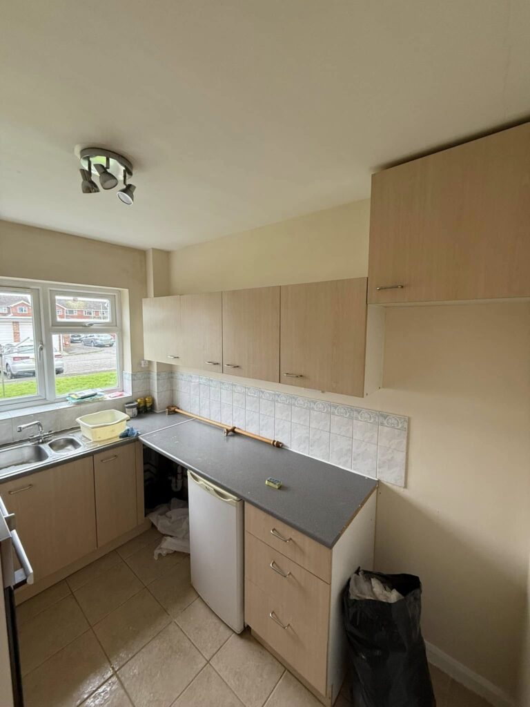 Painter and Decorator in Gloucester